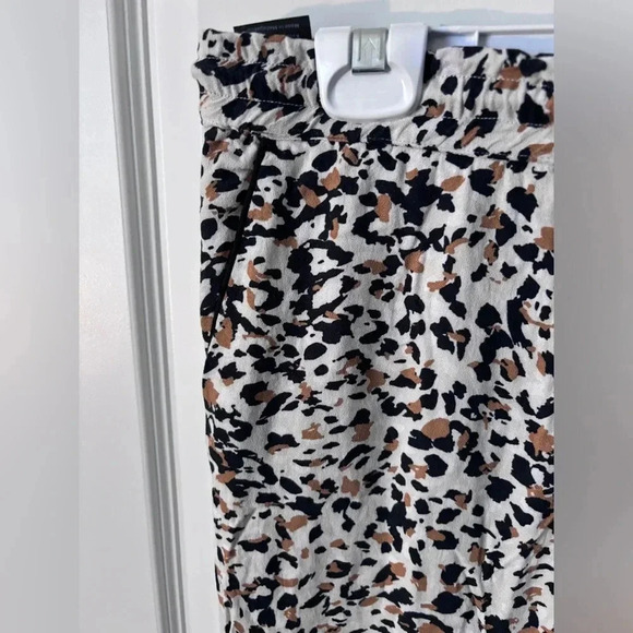 Zadig & Voltaire | Leopard Print Lounge Set | Size S - Picture 9 of 13